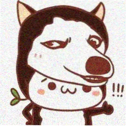 林默头像