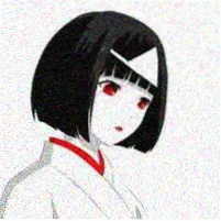 叶弦头像